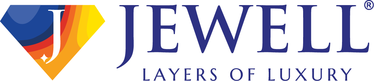 Jewell · Layers of Luxury