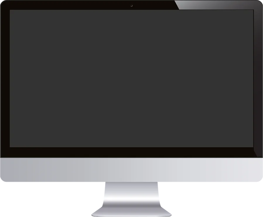 LCD Frame