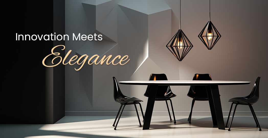 Smart Paints Technologies Revolutionizing Luxury Home Design : Innovation Meets Elegance