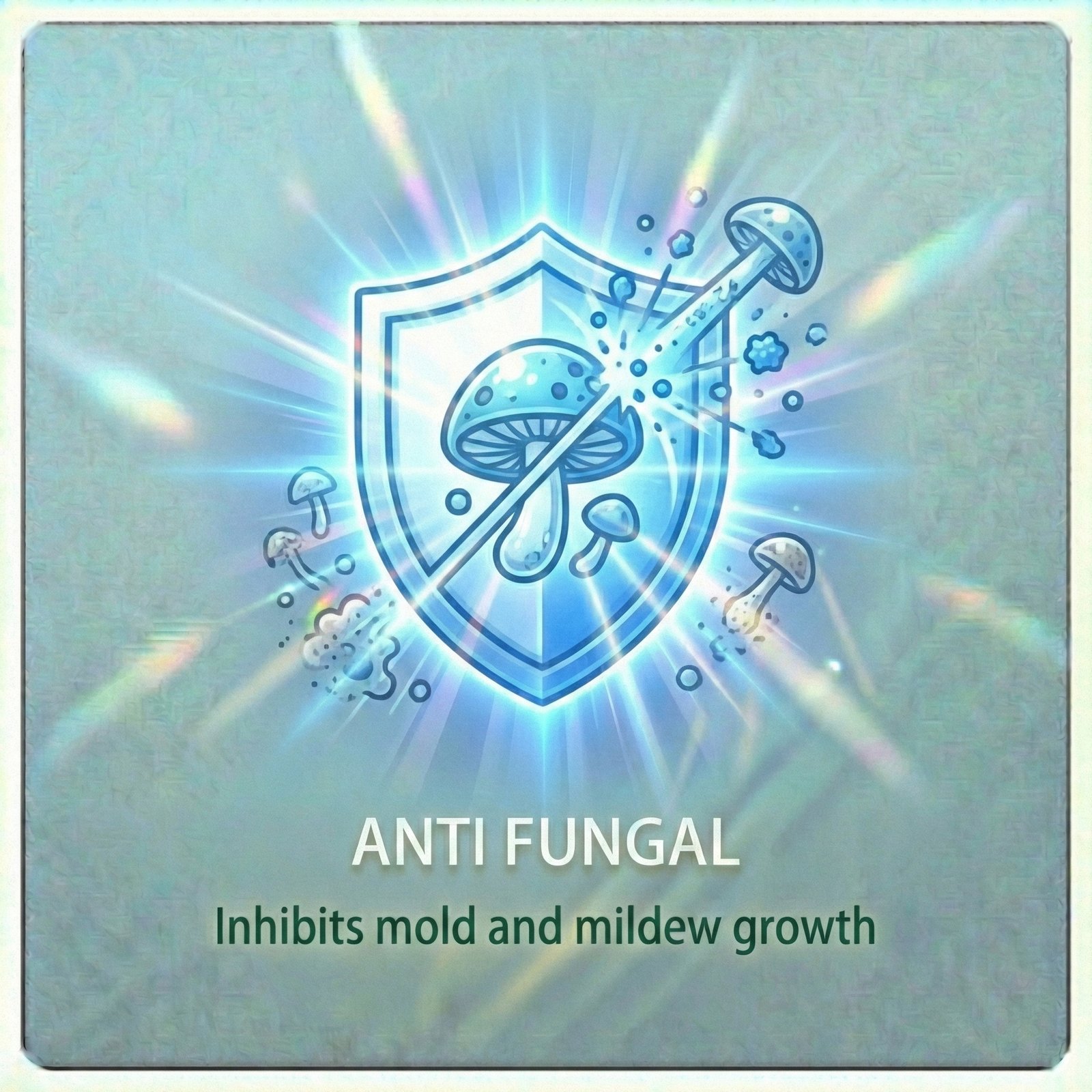 Anti fungal
