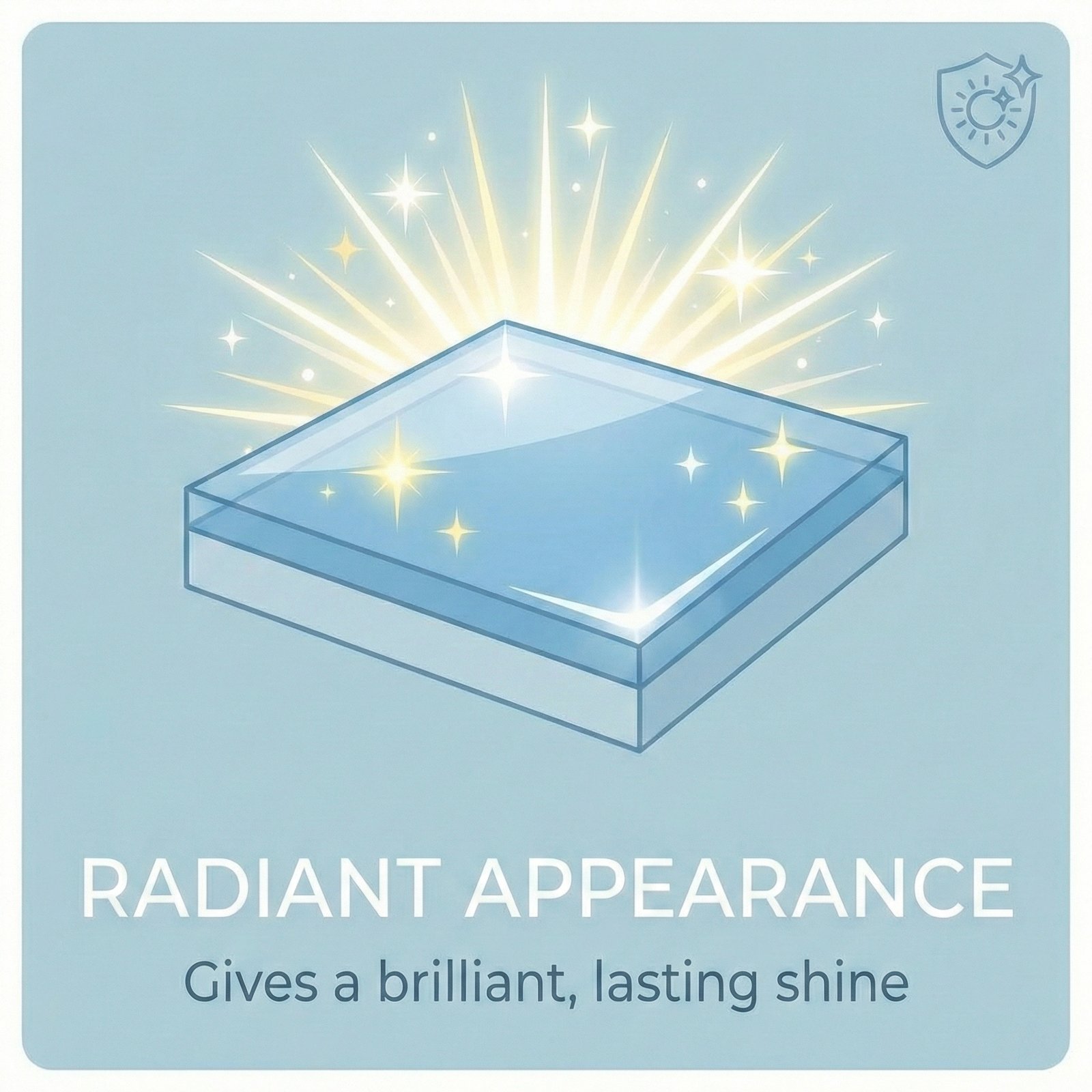 Radiant Appearance
