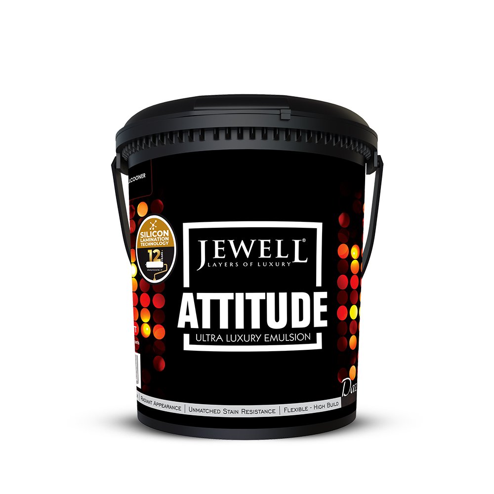 ATTITUDE