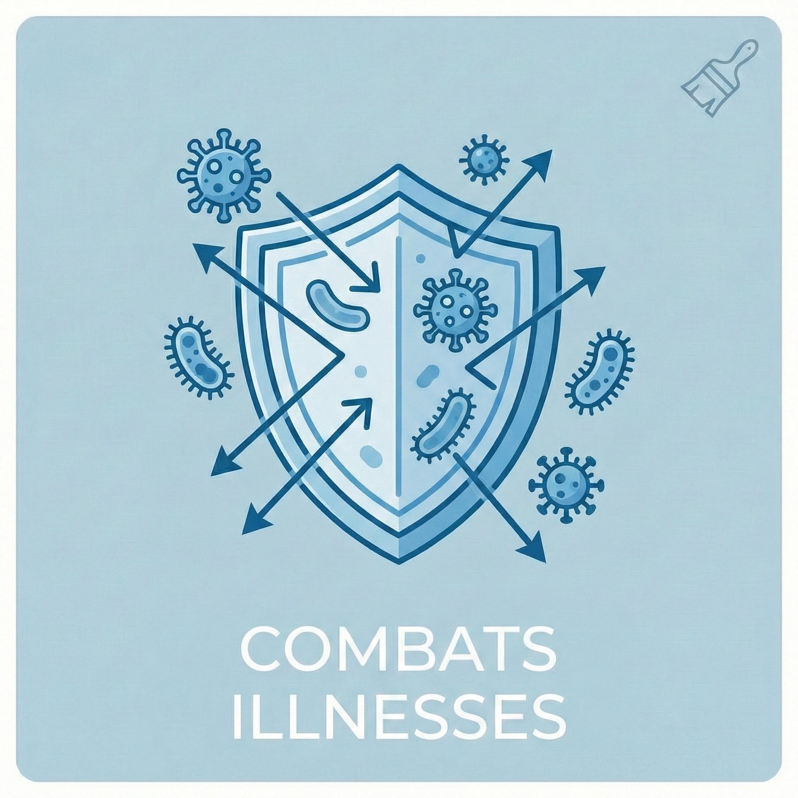 Combats illnesses