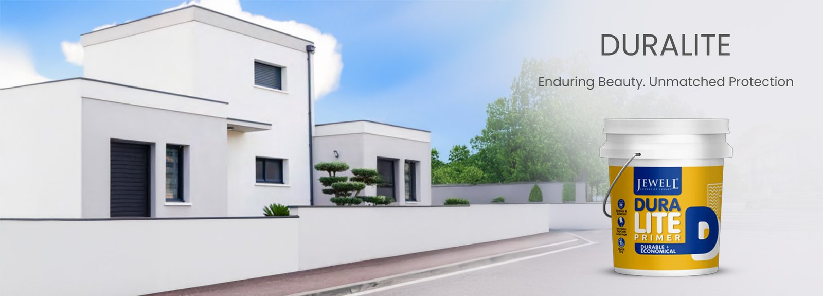 DURALITE PRIMER