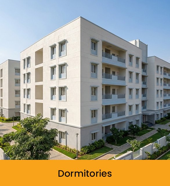 Dormitories