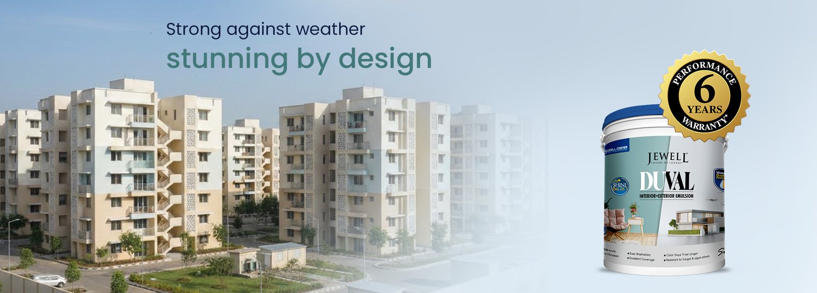 Duval Exterior Banner