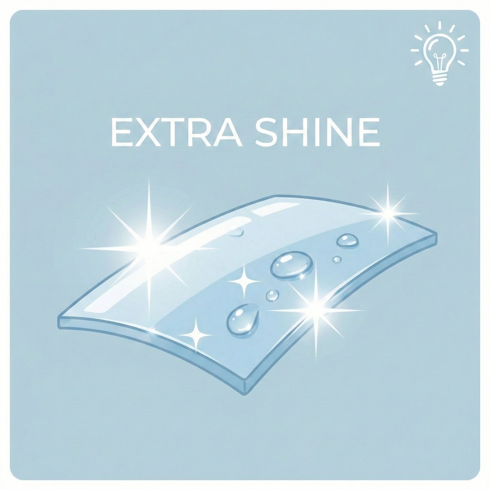 Extra Shine