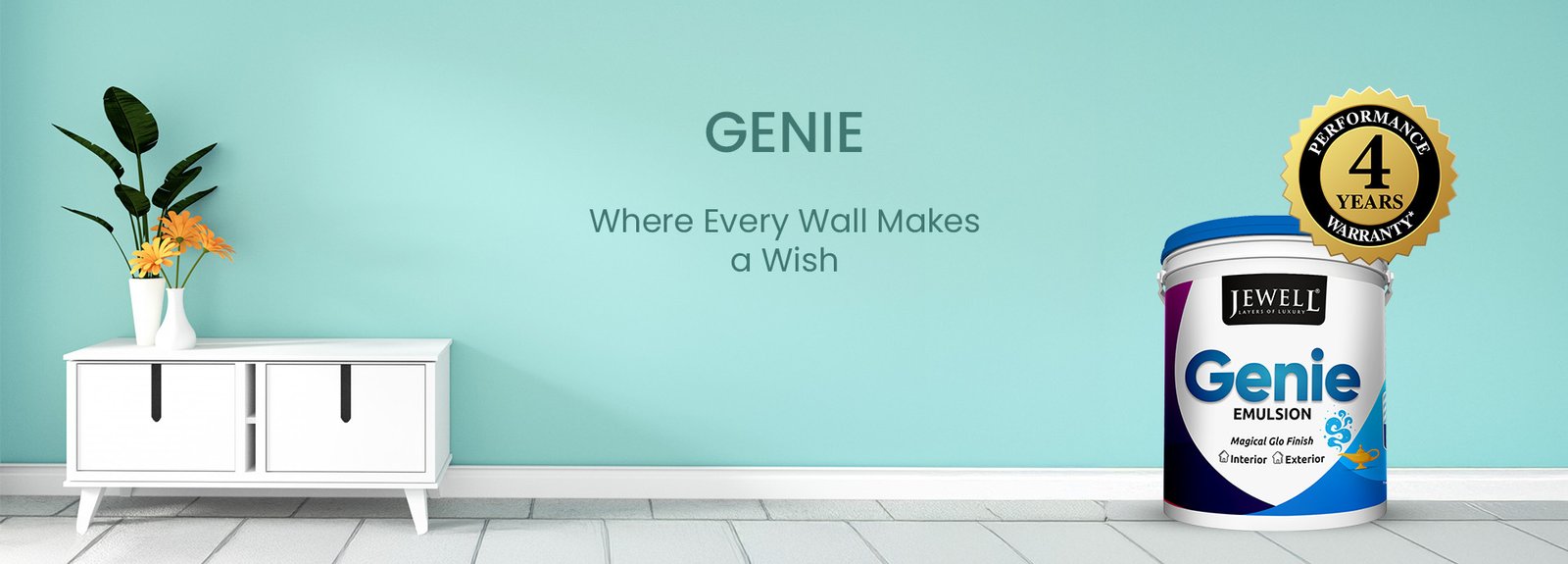 GENIE