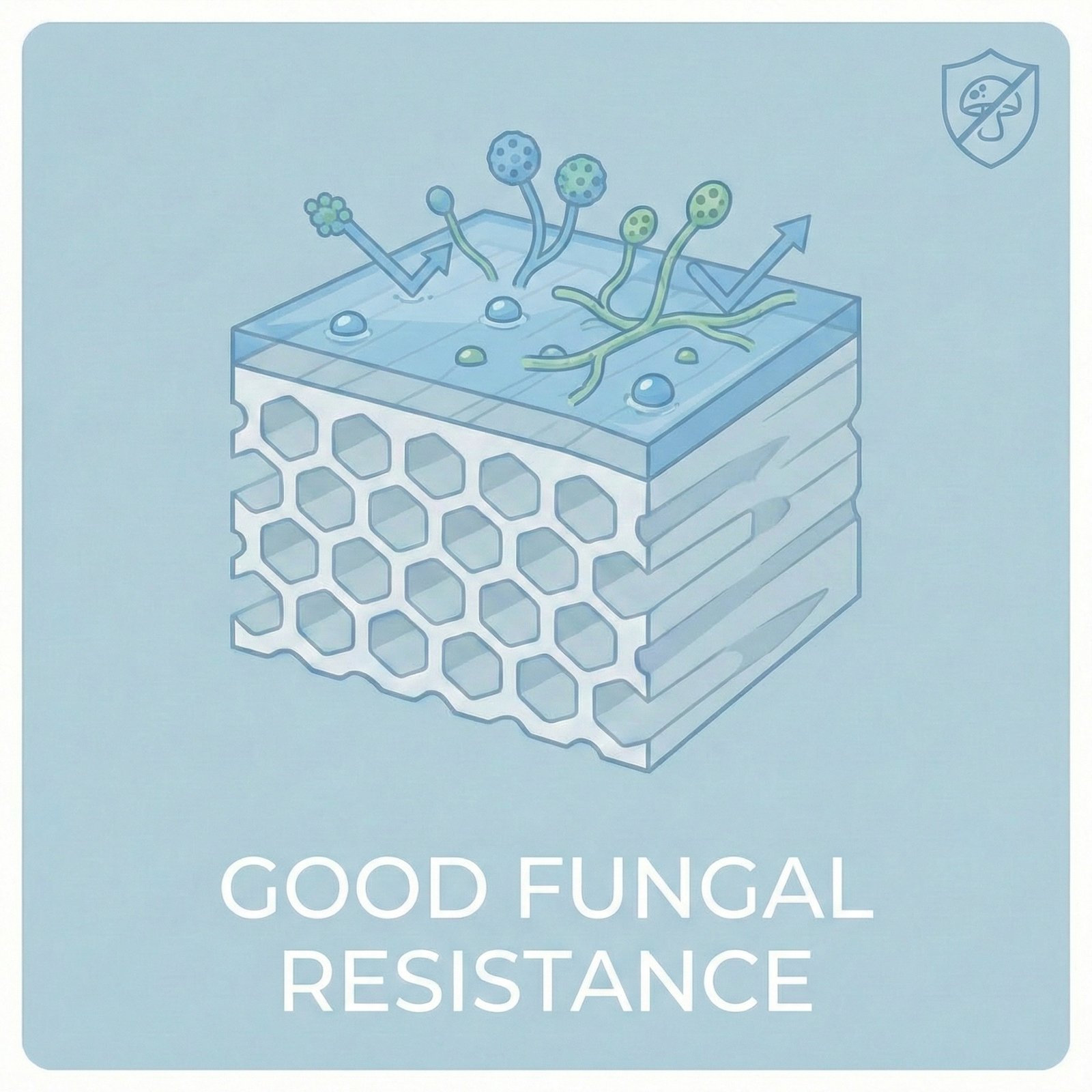 Good Fungal