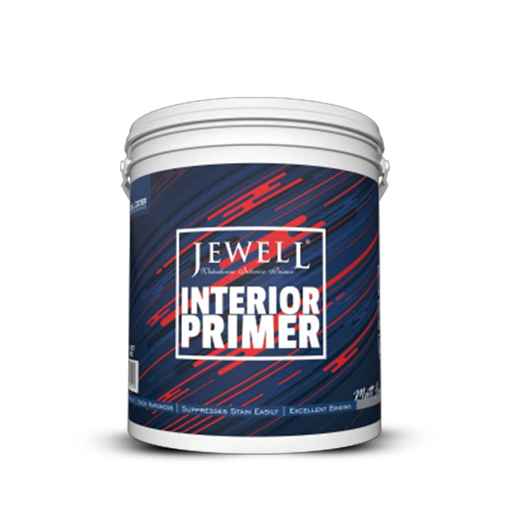 INTERIOR PRIMER
