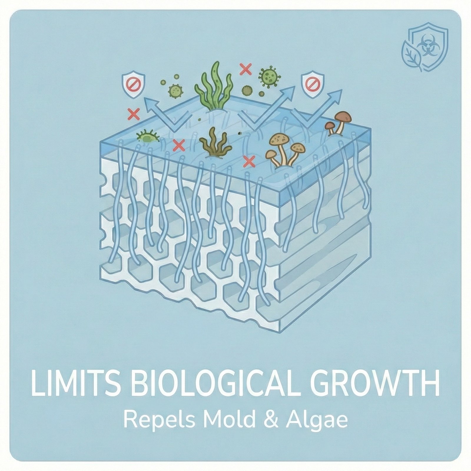 Limits Biological growth
