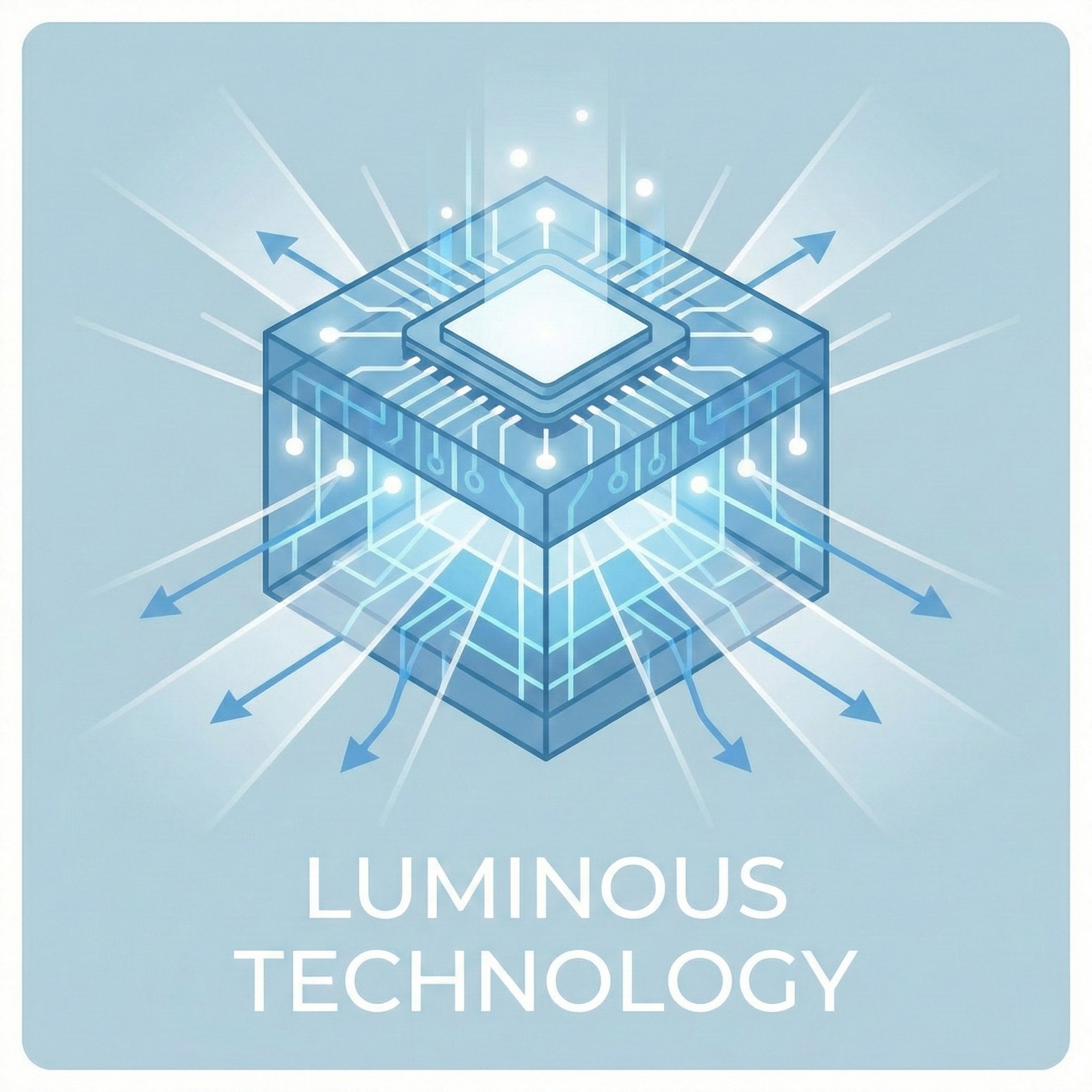 Luminous technology