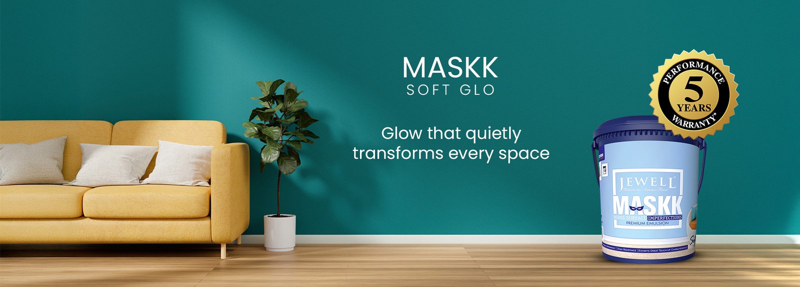Maskk Soft Glo