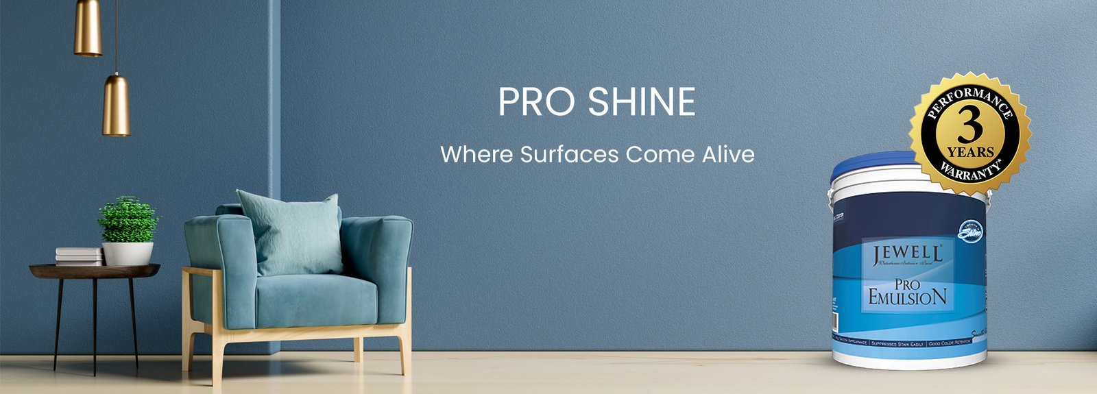 PRO SHINE