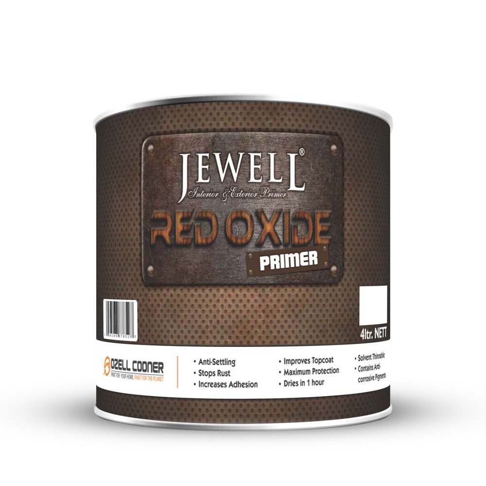 RED OXIDE PRIMERE
