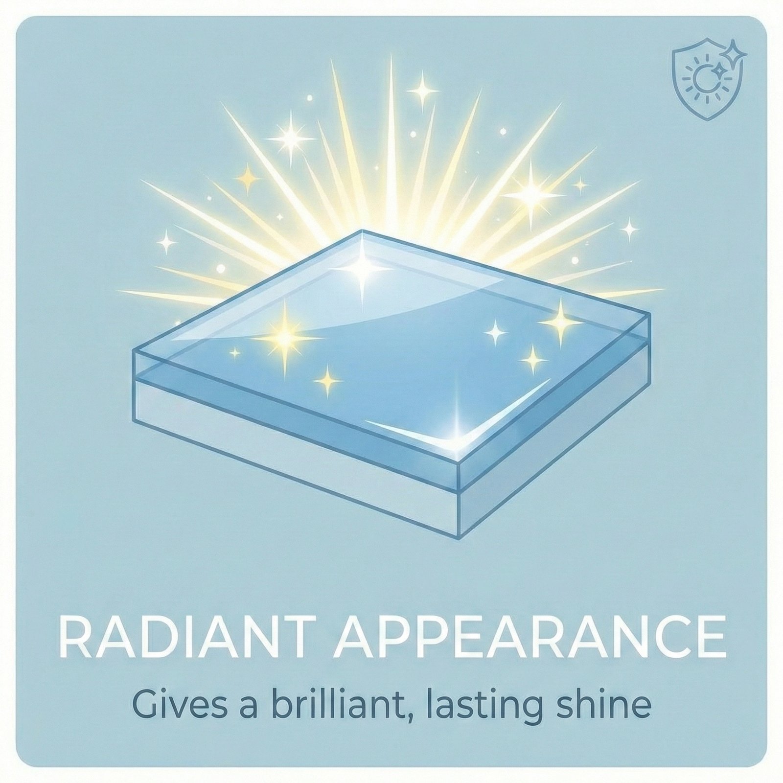 Radiant Appearance