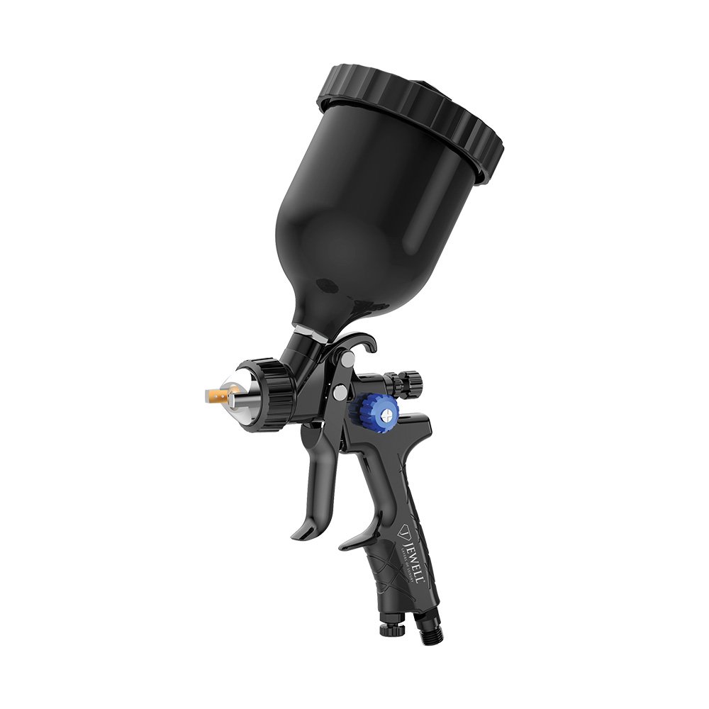SPRAY GUN