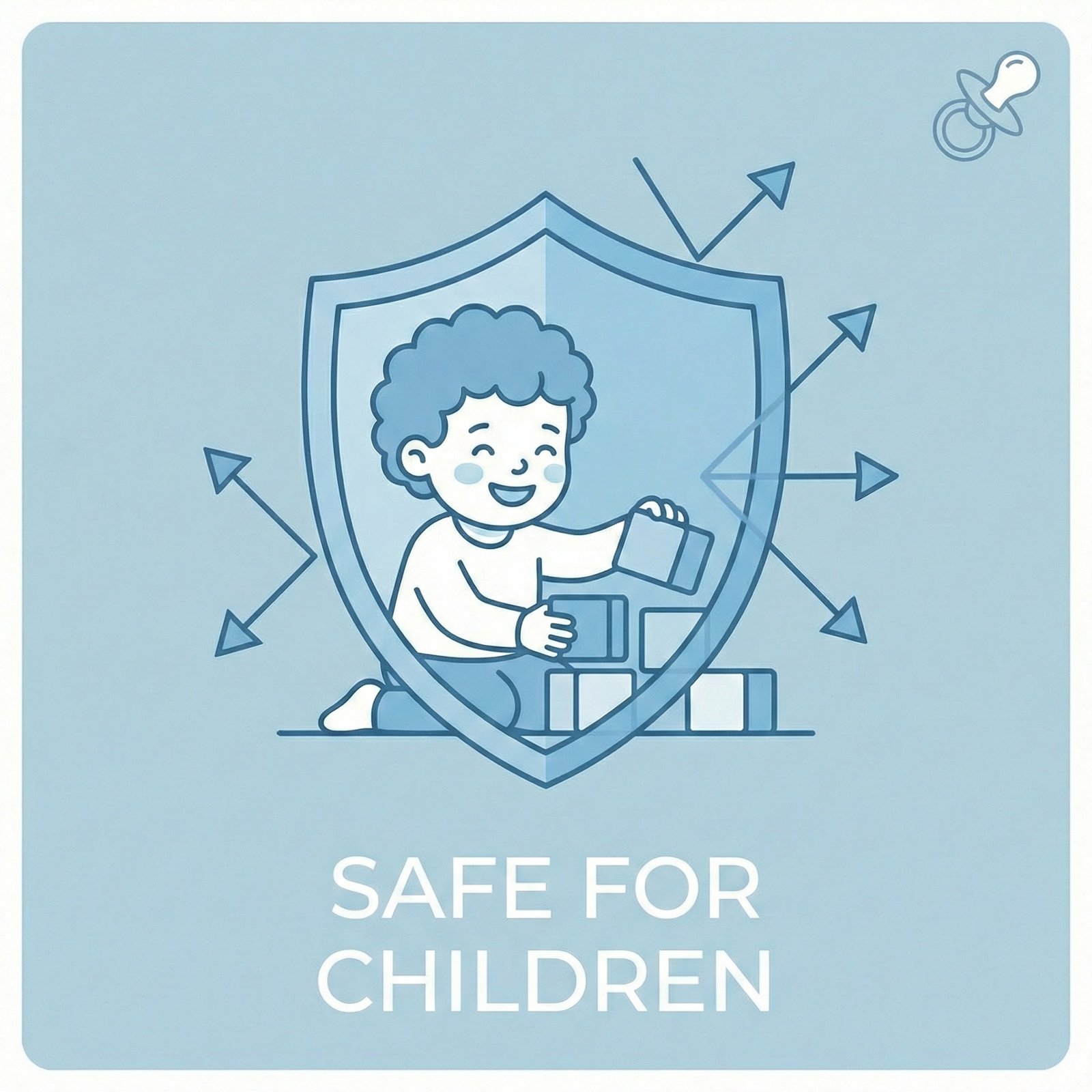 Safe For Children