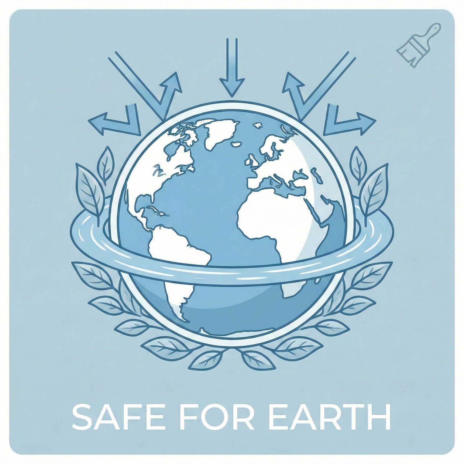 Safe For Earth