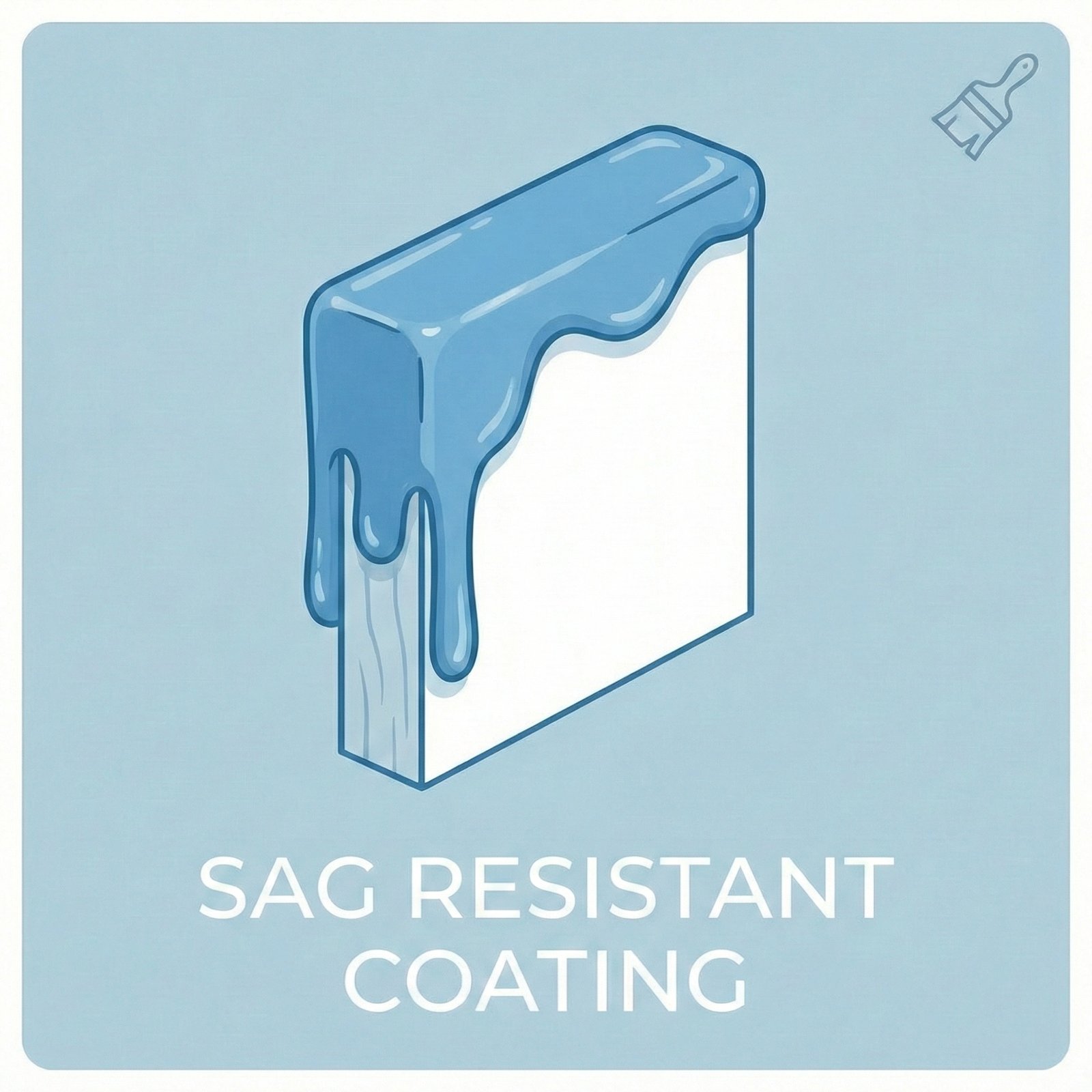 Sag Resistance