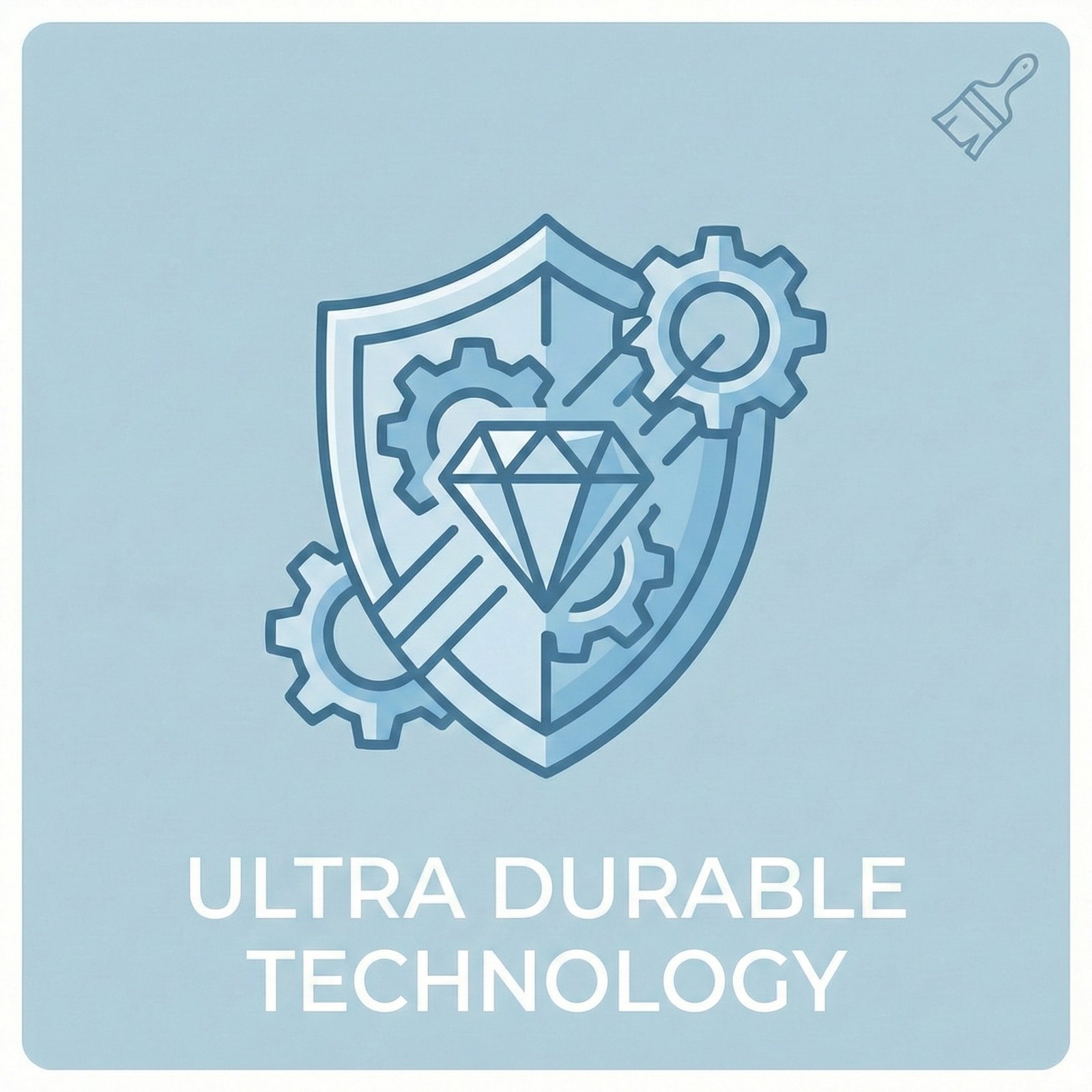 Ultra Durable Technology