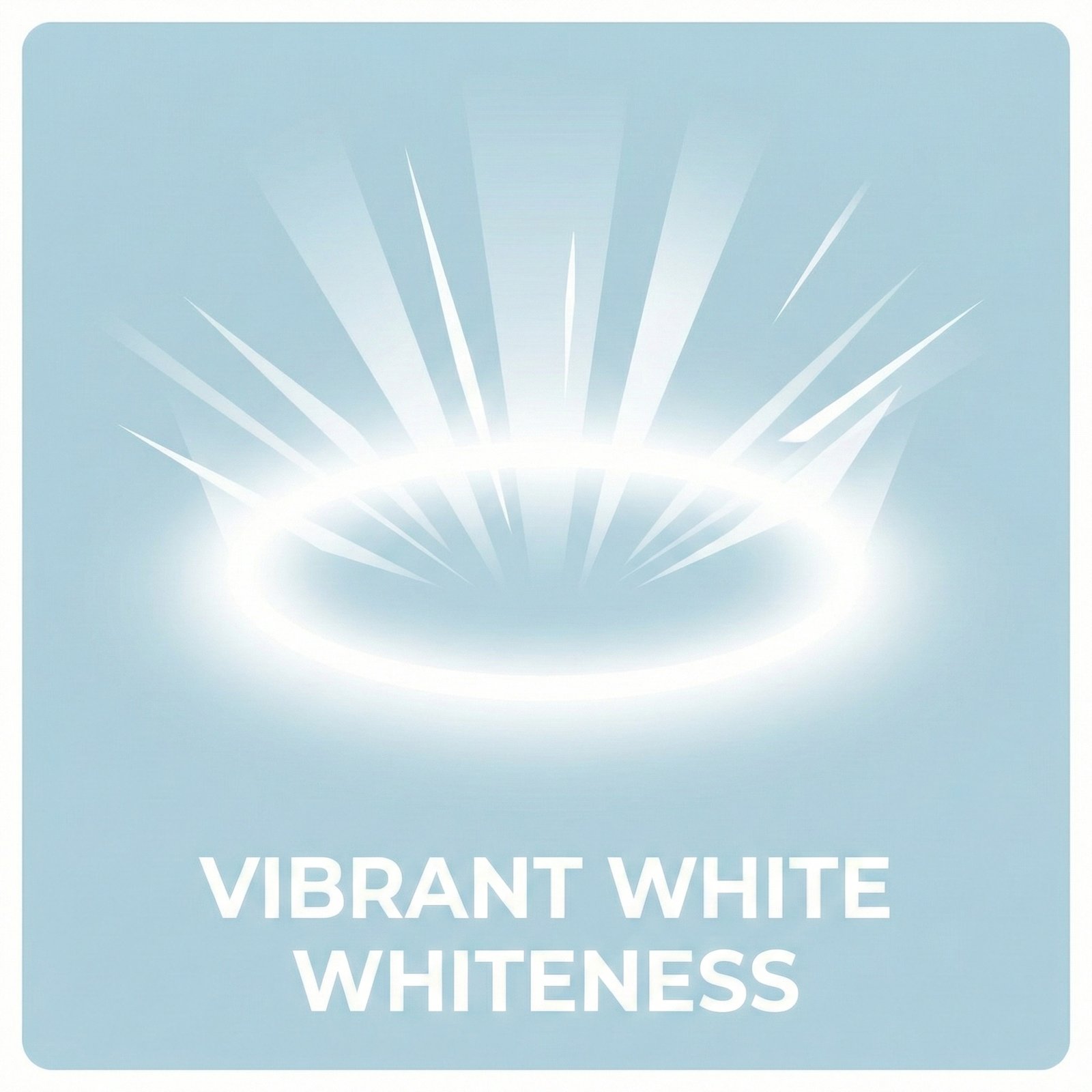 Vibrant White Whiteness