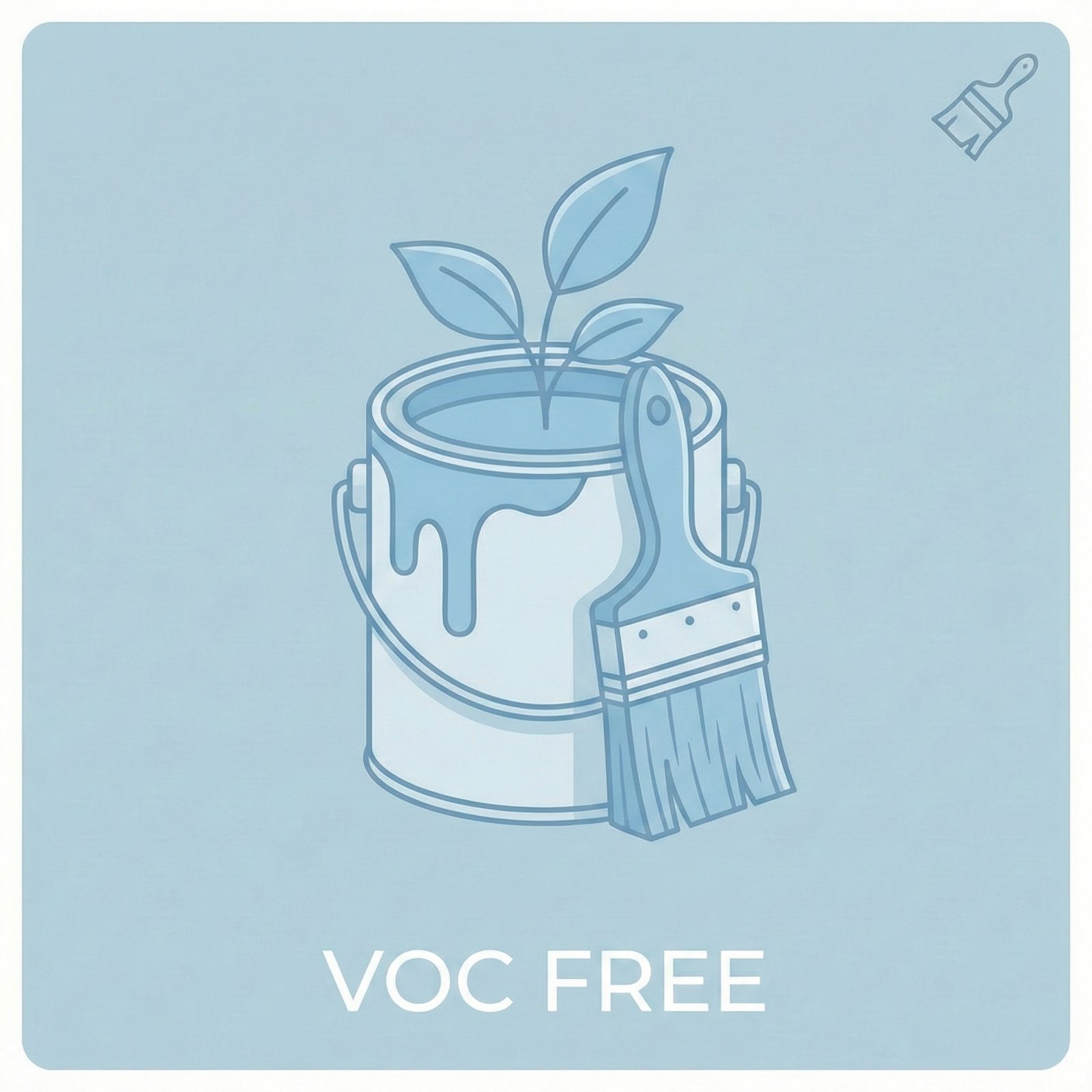 Voc free