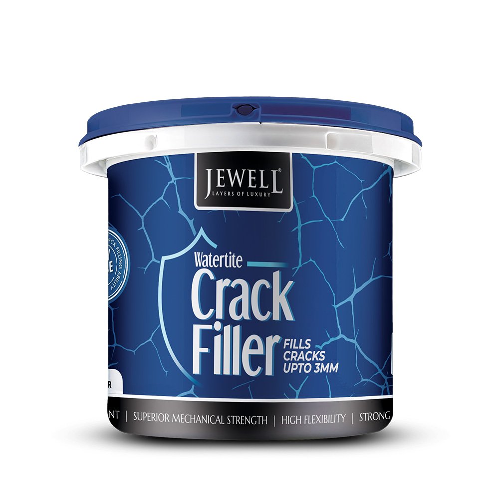 WATERTITE CRACK FILLER