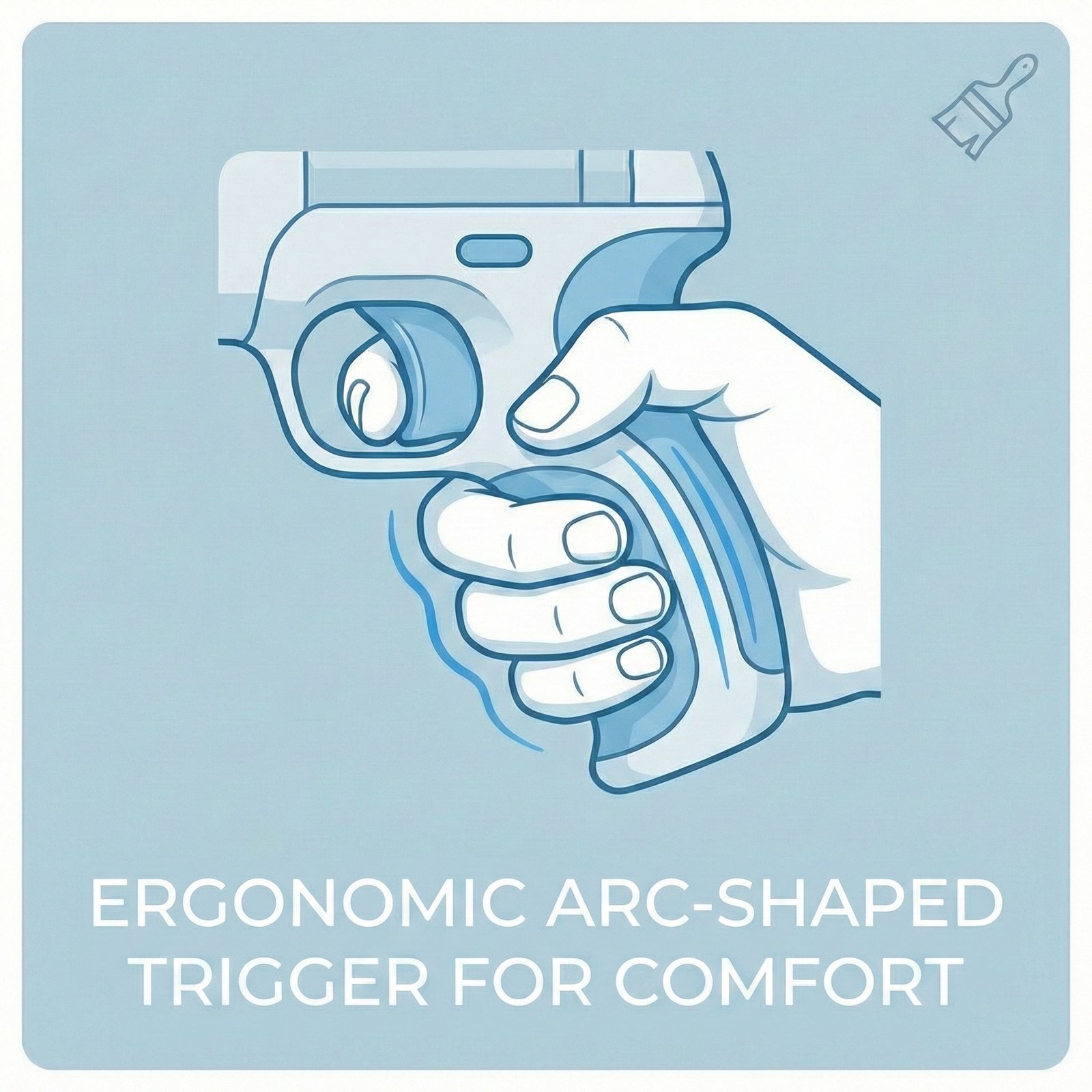 ergonomic