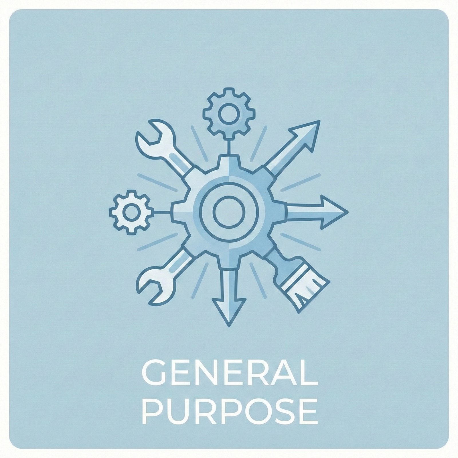 general purpose
