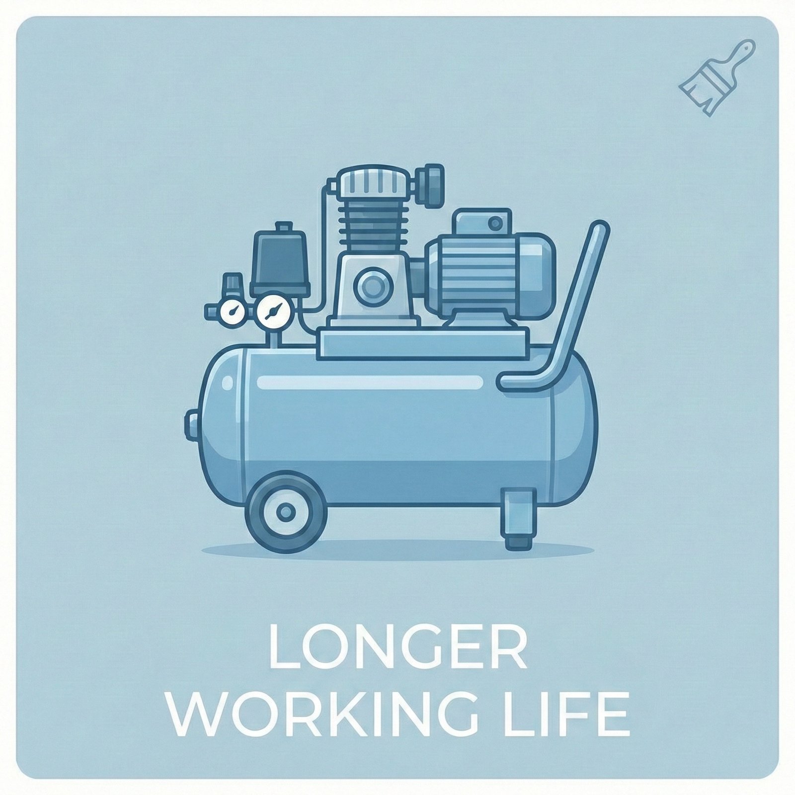 longer working life