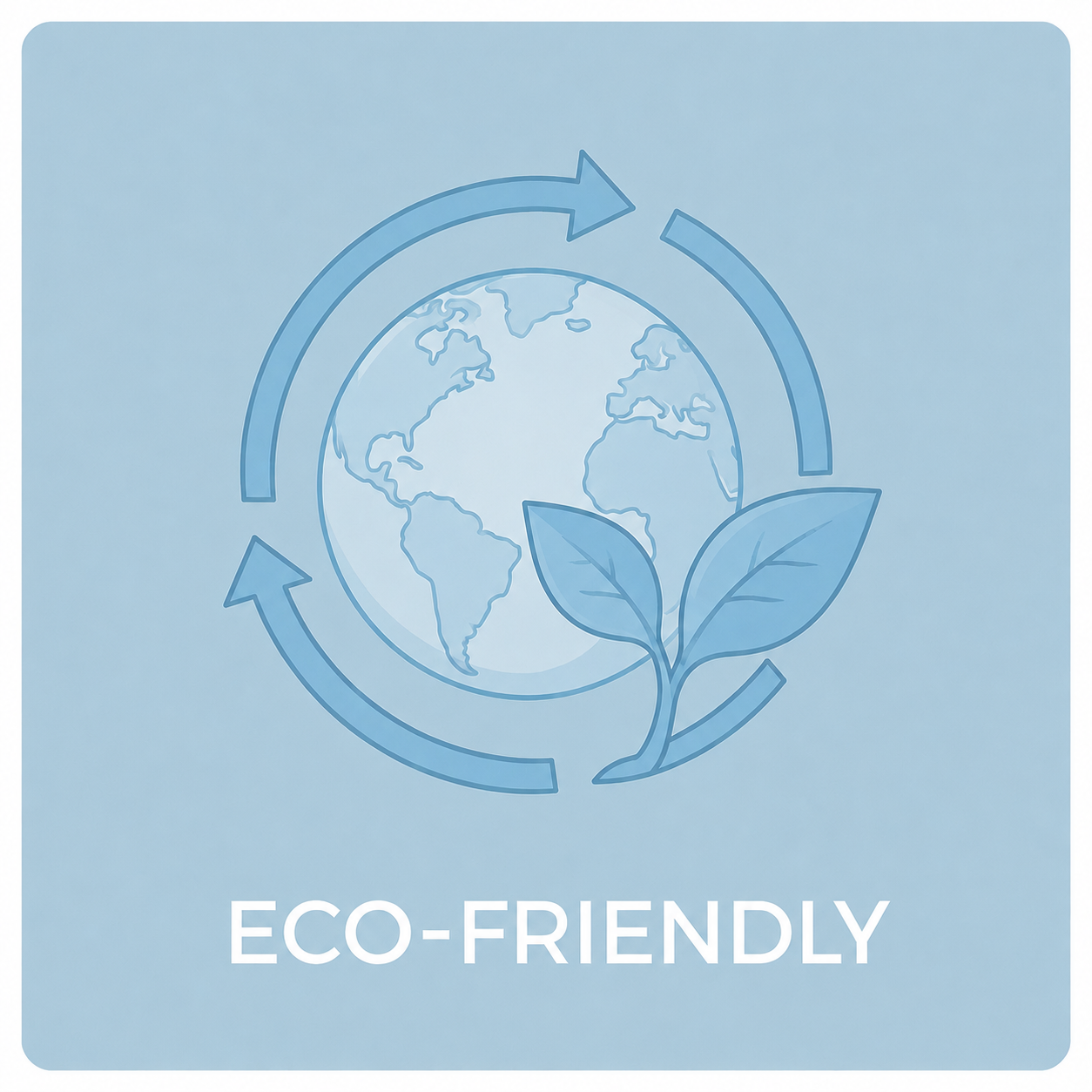 Eco Friendly