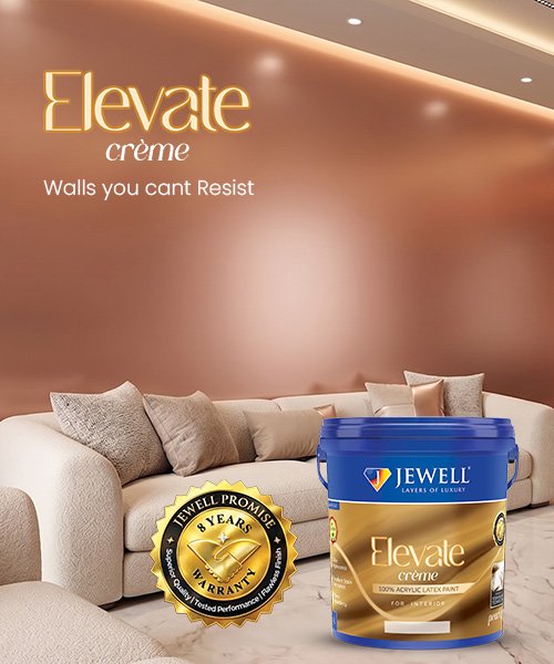 jewell ELEVATE CRÈME