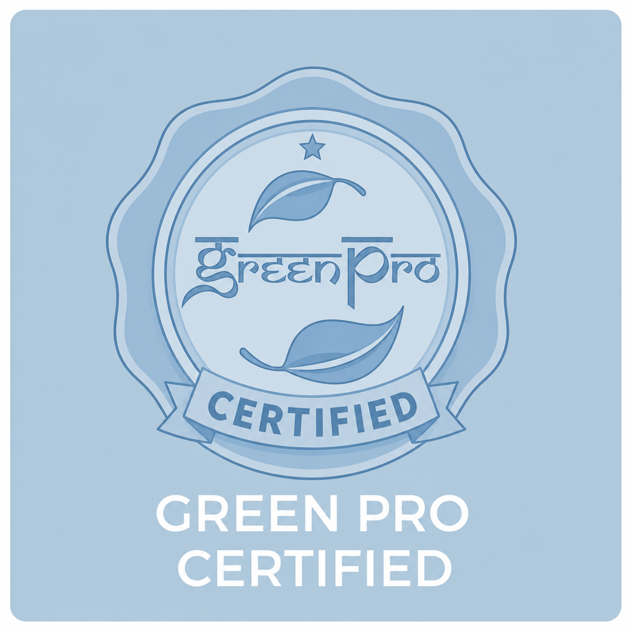 Green pro
