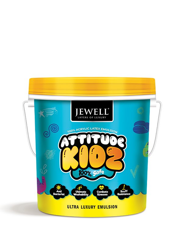 Attitude Kidz product information preview