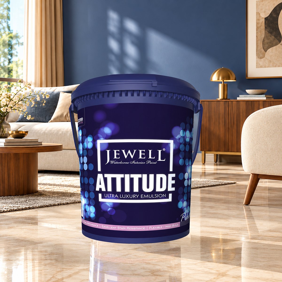 Attitude Pearl Glo