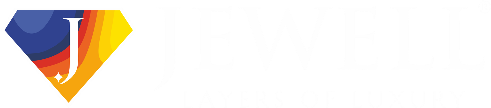 Jewell Paints — Layers of Luxury